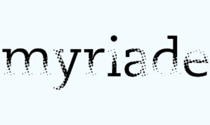 Myriade